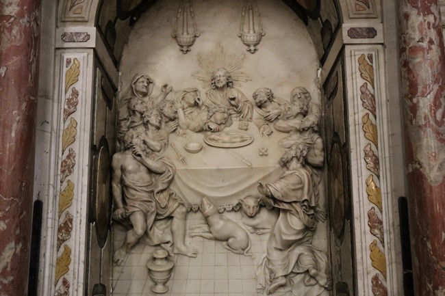 Muka Gospodina našega Isusa Krista